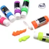 Artecho Acrylic Paint Set â€“ 6 Colours (59ml Each, Neon Glow)