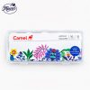 Camel Artist Acrylic Colours â€“ 10 Shades (15ml)