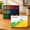 Camel Artist Soft Pastels â€“ 36 Shades