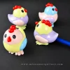 Cute Chicken Sharpener