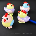 Cute Chicken Sharpener