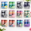 Decorative Washi Tape Set â€“ 10 Rolls (Assorted Designs)