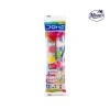 DOMS Tempera Colours â€“ 12 Shades Set (3ml Each)