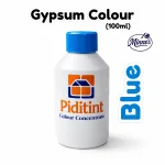 FEVICOL Piditint Colour Concentrate – Blue 100ml (Gypsum Colour)