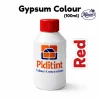 FEVICOL Piditint Colour Concentrate â€“ Red 100ml (Gypsum Colour)