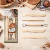 Giorgione Clay Tool Set â€“ 5 Pieces