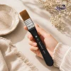 Keep Smiling Flat Paint Brush 1 Inch