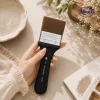 Keep Smiling Flat Paint Brush 2 Inch