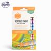 Keep Smiling Glass Paint Set â€“ 12 Colours (12ml Each)