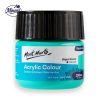 Mont Marte Acrylic Colour â€“ Signature Series (Titanium White, 100ml)