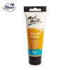 Mont Marte Acrylic Colour â€“ Signature Series (Yellow Ochre, 75ml)