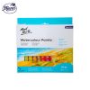 Mont Marte Signature Acrylic Paints â€“ 24 Colours (12ml)