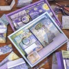 Morning Breeze Scrapbook Gift Set â€“ Oil Painting Series