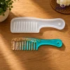 Silicone Comb Resin Mold â€“ 8.5Ã—2.5 Inch