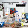 Ultimate Premium Art Combo Pack (27 Items) â€“ 4500 Tk